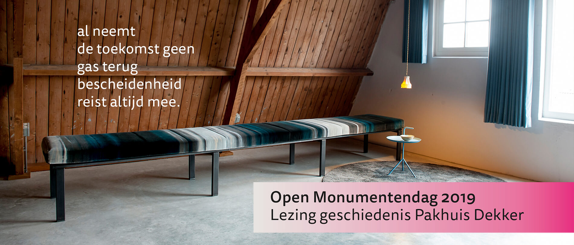 Pakhuisdekker openmonument website hr2